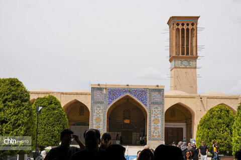 بافت تاریخی