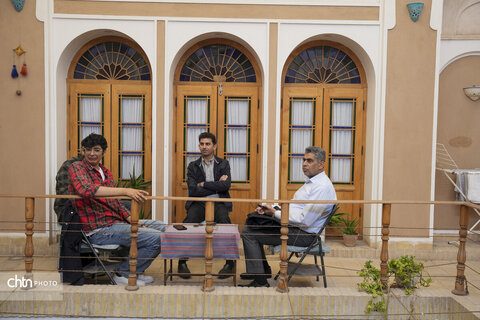 بافت تاریخی