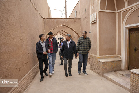 بافت تاریخی