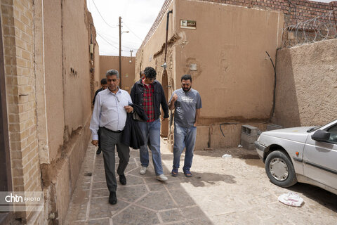 بافت تاریخی