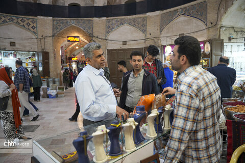 بافت تاریخی