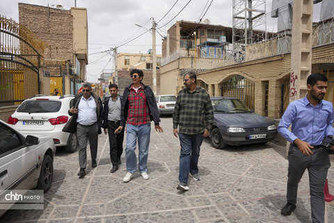 بافت تاریخی