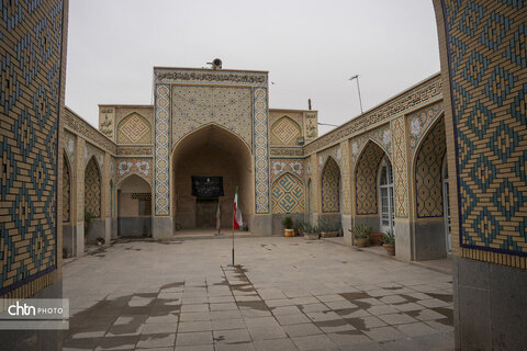 بافت تاریخی