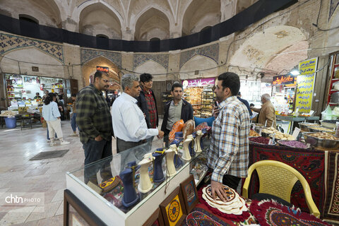 بافت تاریخی