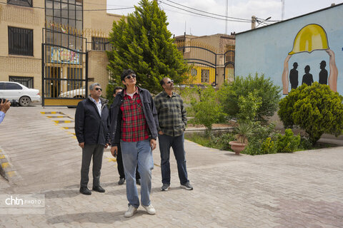 بافت تاریخی