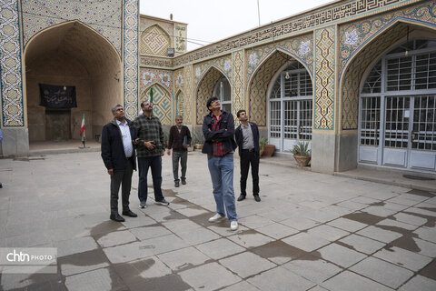 بافت تاریخی