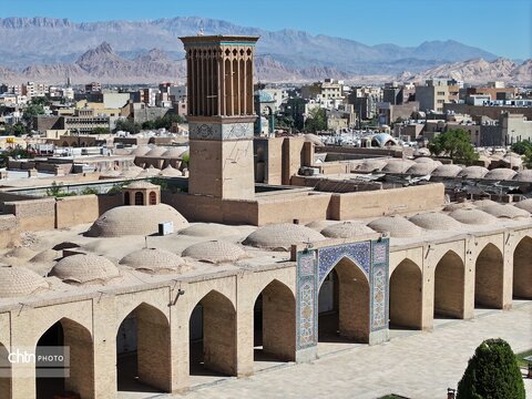 حسادت فرهنگی