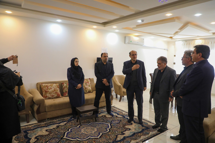 مشگین‌شهر در حوزه میراث‌فرهنگی، گردشگری و صنایع‌دستی ظرفیت‌های مثال زدنی دارد/ میزبانی شایسته از مسافران نوروزی