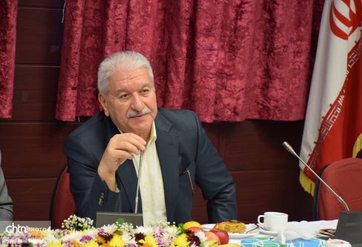 همدلی و فداکاری فعالان صنعت گردشگری کردستان در ایام جنگ