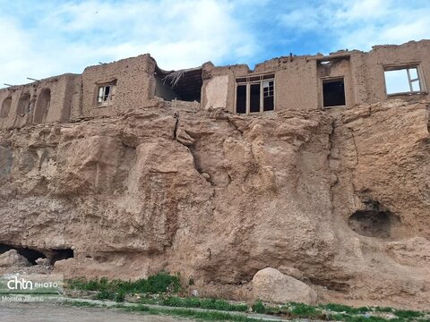 جاذبه های تاریخی شهرستان ابهر