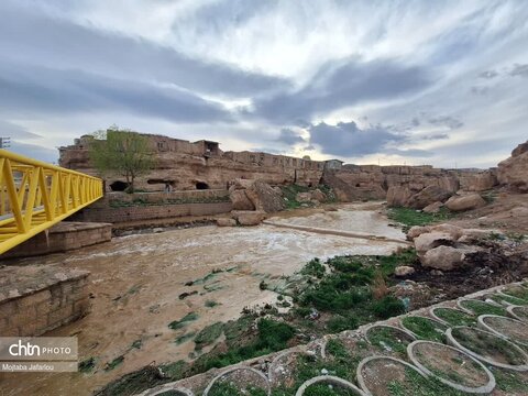 جاذبه های تاریخی شهرستان ابهر