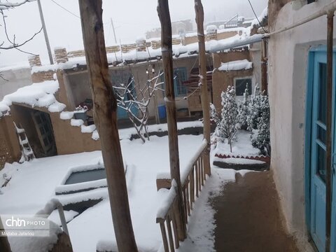 جاذبه های تاریخی شهرستان ابهر