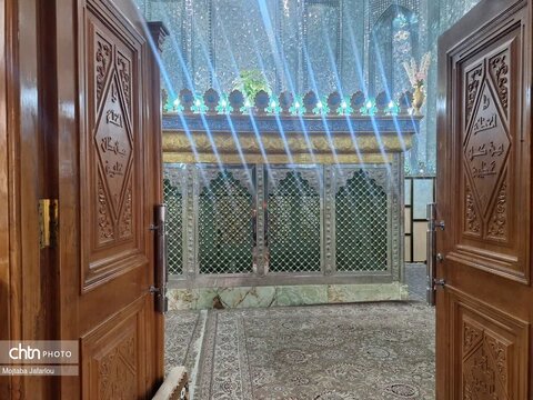 جاذبه های تاریخی شهرستان ابهر