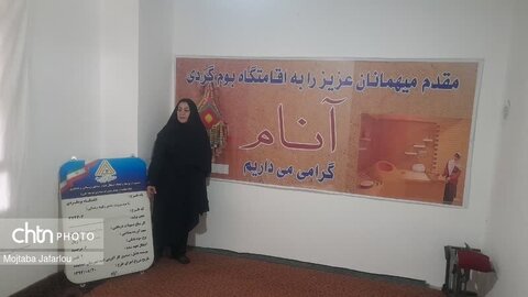 بازرسی گشت مشترک روسای ادارات مختلف در نوروز 1405 شهرستان خدابنده