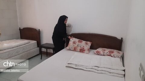 بازرسی گشت مشترک روسای ادارات مختلف در نوروز 1405 شهرستان خدابنده