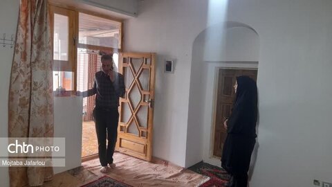 بازرسی گشت مشترک روسای ادارات مختلف در نوروز 1405 شهرستان خدابنده