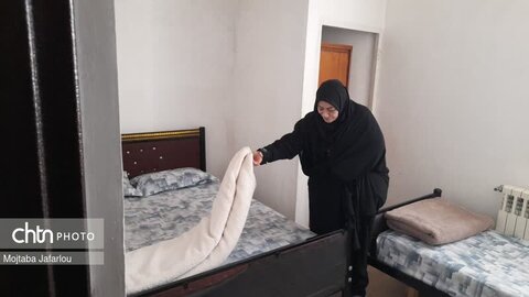 بازرسی گشت مشترک روسای ادارات مختلف در نوروز 1405 شهرستان خدابنده