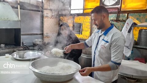 بازرسی گشت مشترک روسای ادارات مختلف در نوروز 1405 شهرستان خدابنده
