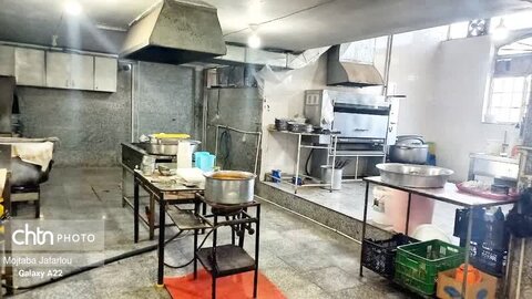 بازدید از تاسیسات اقامتی و پذیرایی در نوروز ۱۴۰۵ شهرستان سلطانیه