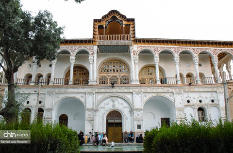 چرا به کردستان سفر کنیم؟