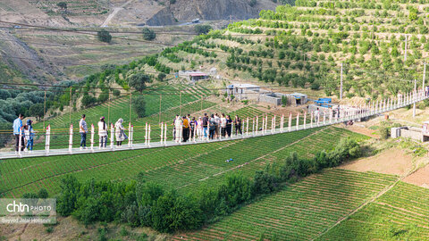 چرا به کردستان سفر کنیم؟