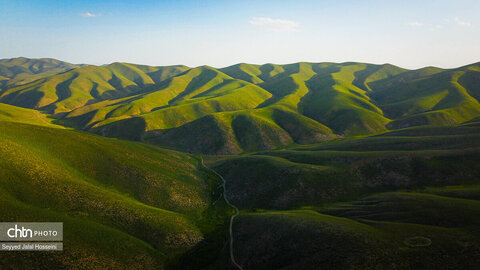 چرا به کردستان سفر کنیم؟