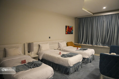 انجام بیش از یک هزار و ۲۰۰ بازدید نظارتی از تأسیسات گردشگری کرمان در نوروز ۱۴۰۵