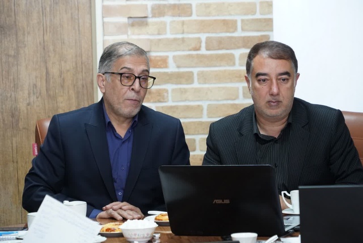 مدیریت هوشمند سفرهای نوروزی در همدان 