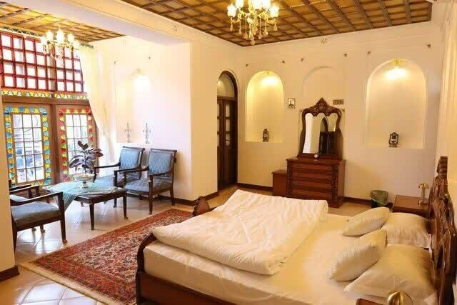 اسکان بیش از ۱۱ هزار گردشگر نوروزی در مراکز اقامتی کردستان