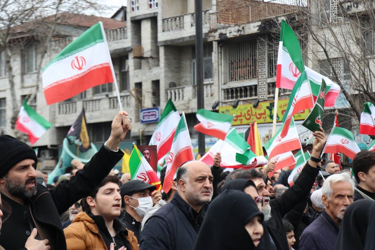 یادمان شهدای ذهاب رشت، میزبان ‌کودکان شهید مدرسه میناب