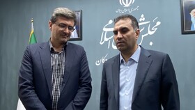 پایان انتظار ۴۰ ساله برای قلب تاریخی اردکان؛ عملیات اجرایی «بازارنو» از اردیبهشت آغاز می‌شود