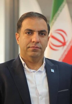 بهار می‌آید تا امید بماند