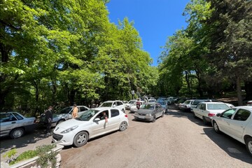 میزبانی مازندران از ۱۰ میلیون مسافر نوروزی در جاذبه‌های گردشگری/ حضور فعال ناظران در روز طبیعت