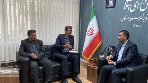 پایان انتظار ۴۰ ساله برای قلب تاریخی اردکان؛ عملیات اجرایی «بازارنو» از اردیبهشت آغاز می‌شود