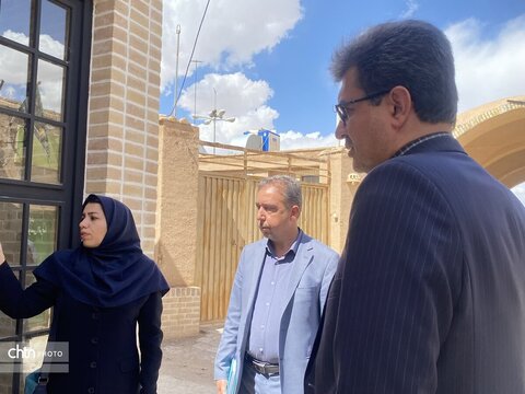 پایان انتظار ۴۰ ساله برای قلب تاریخی اردکان؛ عملیات اجرایی «بازارنو» از اردیبهشت آغاز می‌شود