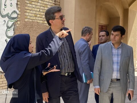 پایان انتظار ۴۰ ساله برای قلب تاریخی اردکان؛ عملیات اجرایی «بازارنو» از اردیبهشت آغاز می‌شود