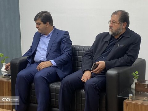 پایان انتظار ۴۰ ساله برای قلب تاریخی اردکان؛ عملیات اجرایی «بازارنو» از اردیبهشت آغاز می‌شود