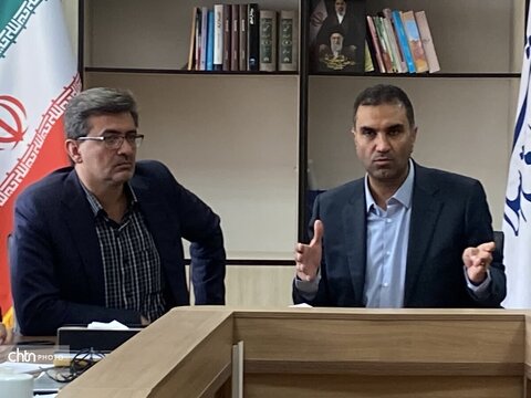 پایان انتظار ۴۰ ساله برای قلب تاریخی اردکان؛ عملیات اجرایی «بازارنو» از اردیبهشت آغاز می‌شود