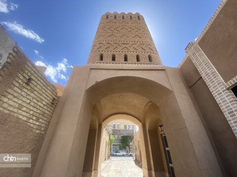 پایان انتظار ۴۰ ساله برای قلب تاریخی اردکان؛ عملیات اجرایی «بازارنو» از اردیبهشت آغاز می‌شود