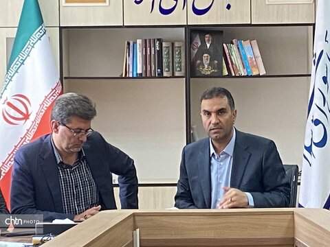 پایان انتظار ۴۰ ساله برای قلب تاریخی اردکان؛ عملیات اجرایی «بازارنو» از اردیبهشت آغاز می‌شود