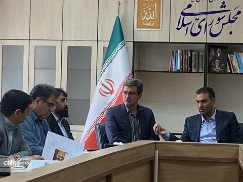 پایان انتظار ۴۰ ساله برای قلب تاریخی اردکان؛ عملیات اجرایی «بازارنو» از اردیبهشت آغاز می‌شود