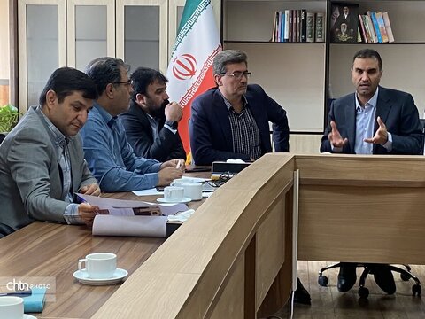 پایان انتظار ۴۰ ساله برای قلب تاریخی اردکان؛ عملیات اجرایی «بازارنو» از اردیبهشت آغاز می‌شود