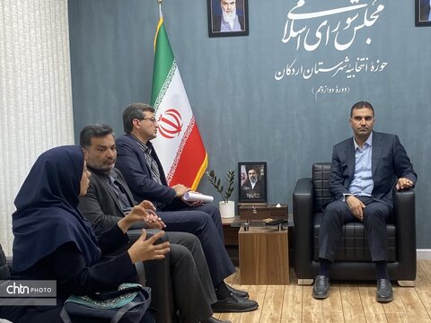 پایان انتظار ۴۰ ساله برای قلب تاریخی اردکان؛ عملیات اجرایی «بازارنو» از اردیبهشت آغاز می‌شود