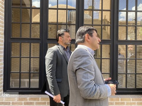 پایان انتظار ۴۰ ساله برای قلب تاریخی اردکان؛ عملیات اجرایی «بازارنو» از اردیبهشت آغاز می‌شود