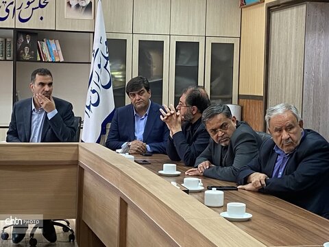 پایان انتظار ۴۰ ساله برای قلب تاریخی اردکان؛ عملیات اجرایی «بازارنو» از اردیبهشت آغاز می‌شود