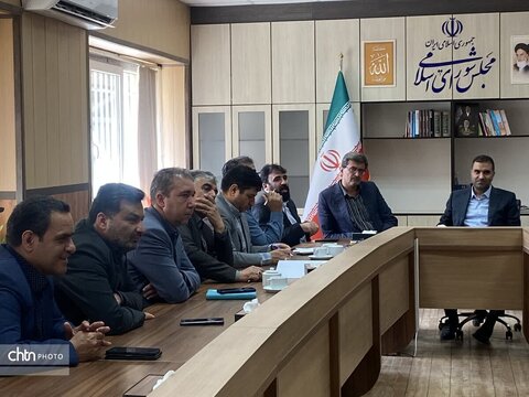 پایان انتظار ۴۰ ساله برای قلب تاریخی اردکان؛ عملیات اجرایی «بازارنو» از اردیبهشت آغاز می‌شود