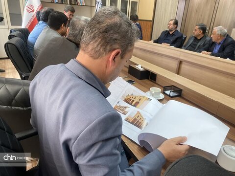 پایان انتظار ۴۰ ساله برای قلب تاریخی اردکان؛ عملیات اجرایی «بازارنو» از اردیبهشت آغاز می‌شود