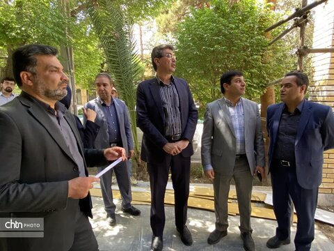 پایان انتظار ۴۰ ساله برای قلب تاریخی اردکان؛ عملیات اجرایی «بازارنو» از اردیبهشت آغاز می‌شود