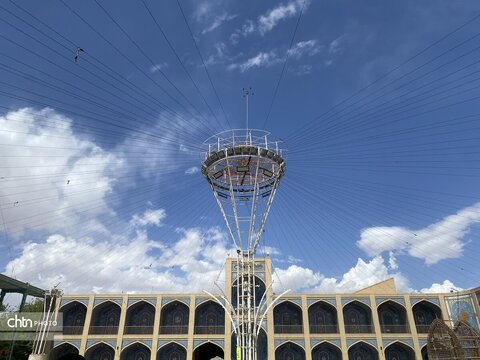 پایان انتظار ۴۰ ساله برای قلب تاریخی اردکان؛ عملیات اجرایی «بازارنو» از اردیبهشت آغاز می‌شود