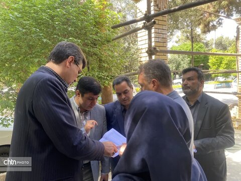 پایان انتظار ۴۰ ساله برای قلب تاریخی اردکان؛ عملیات اجرایی «بازارنو» از اردیبهشت آغاز می‌شود